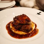 俺のフレンチ・イタリアン - 