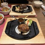 津の田ミート -bistro style- - 料理写真: