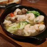 俺のフレンチ・イタリアン - 