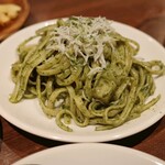 俺のフレンチ・イタリアン - 