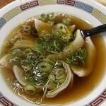 流川 餃子センター - 