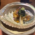 鵜原館 - 料理写真: