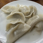 流川 餃子センター - 