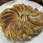 流川 餃子センター - 
