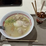 スガキヤ - 料理写真: