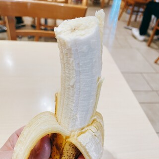 館山 佐藤商店 完熟バナナジュース_1
