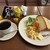 THE BURG 仁 - 料理写真:モーニング　800円(税込)