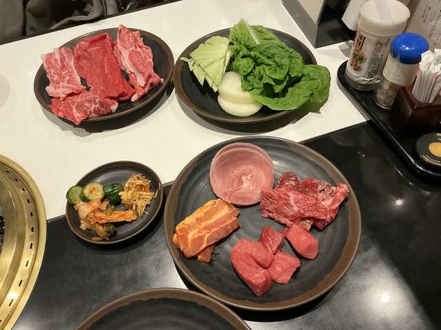 Dream オーシャン （ドリームオーシャン） - 漕代/焼肉 | 食べログ