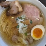 中華そば イデタ - 