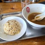 中華そば まるき - 