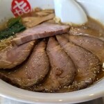 中華そば まるき - 