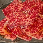 焼肉 GYUJIN - 