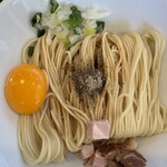 中華そば イデタ - 