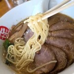 中華そば まるき - 