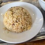 中華そば まるき - 