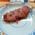 やきとり横丁