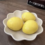 ICHIGOYA - 
