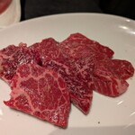 焼肉 GYUJIN - 