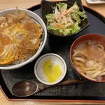 味福 - 味福ランチ