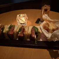 タワーズバー ベロビスト - 