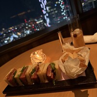 タワーズバー ベロビスト - 