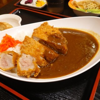 お食事処 どんぐり亭_1