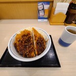 かつや - 料理写真: