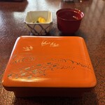 うなぎ 桜家 - 