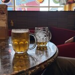 イスタンブール・テーブル - 