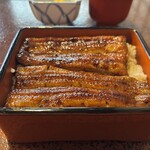 うなぎ 桜家 - 