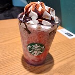 スターバックスコーヒー - ドリンク写真:
