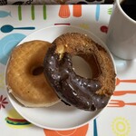 ミスタードーナツ - 