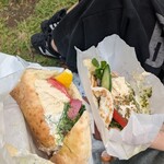 LA PITA DE MAISON CINQUANTECINQ - 