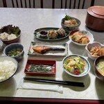 こくや旅館 - 