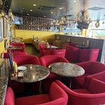 イスタンブール・テーブル - 