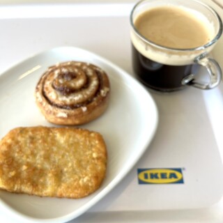 IKEAレストラン_1