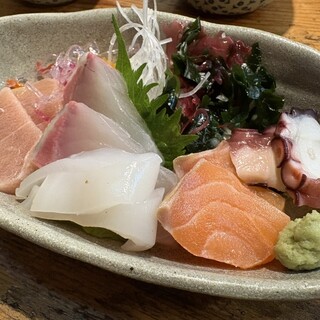 一心 - 料理写真: