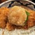 麺や 八刻丸 名古屋本店 - 料理写真: