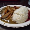 Hamada Orient Express - 料理写真:CURRYRICEw/PORKCUTLET