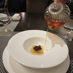 ア・ラ・ルーシュ - 