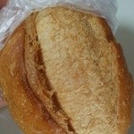 かじやベーカリー - プチフランス（90円くらい）