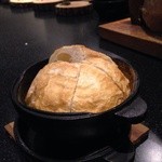 セララバアド - 自家製焼き立てアツアツのパン！！！