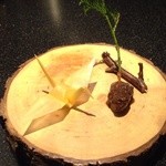 セララバアド - 「早春の大地」