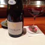 島之内 一陽 - ワイン♪