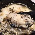 島之内 一陽 - 牡蠣UP♪