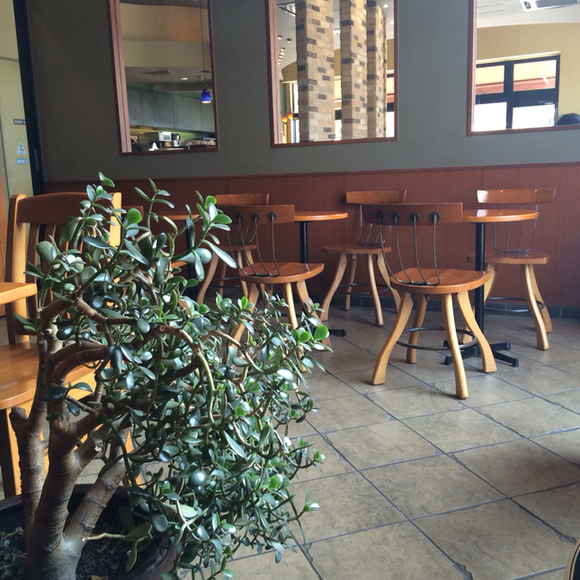 TULLY’S COFFEE Arimatsu Ten photo 4