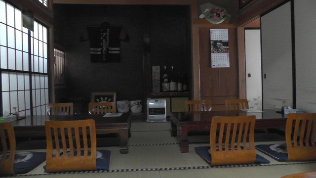 天寧（テンネイ） - 会津若松（そば）の写真