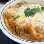 かつや - カツ丼