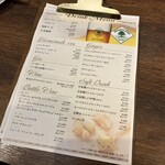 生薑餐廳JINGER - 