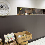 生薑餐廳JINGER - 